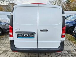 MERCEDES-BENZ Vito eVito 112 LANG|60 kWh|120 km/h|SERVICE NEU
