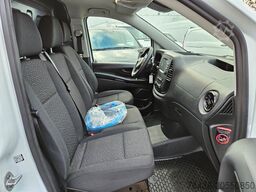 MERCEDES-BENZ Vito eVito 112 LANG|60 kWh|120 km/h|SERVICE NEU