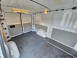 MERCEDES-BENZ Vito eVito 112 LANG|60 kWh|120 km/h|SERVICE NEU