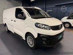 FIAT Scudo Kasten L3 Premium Klima Tempomat R-CAM AHK