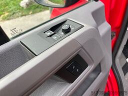 VOLKSWAGEN CRAFTER 4 MOTION MIXTO KLIMA AHK STANDHZG