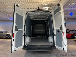 VOLKSWAGEN Crafter TDI *Hoch+Lang*L2-H2*Garantie*Klima*