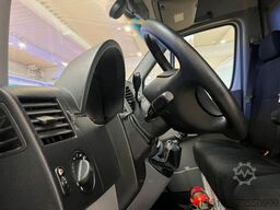MERCEDES-BENZ Sprinter 319 CDI*Hoch+Lang*1.Hand*Garantie*
