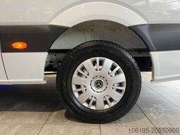 MERCEDES-BENZ Sprinter 319 CDI*Hoch+Lang*1.Hand*Garantie*