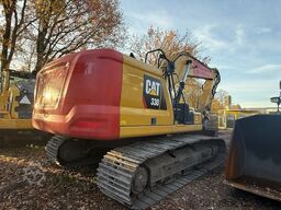 CATERPILLAR 330