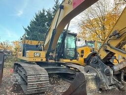 CATERPILLAR 330