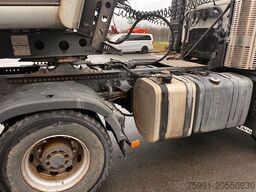 VOLVO FM 4x4 Allradsattelzugmaschine Kipphydraulik