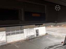 VOLVO FM 4x4 Allradsattelzugmaschine Kipphydraulik