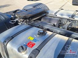 Scania R 500 A4x2EB Lowliner Smart 2 !!