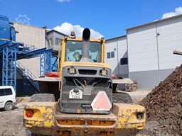 Volvo L120E
