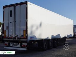 SCHMITZ CARGOBULL SKO FP 60 ThermoKing SLXi 300
