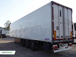 SCHMITZ CARGOBULL SKO FP 60 ThermoKing SLXi 300