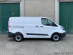 Ford Custom Van L1   Km solo 112.000