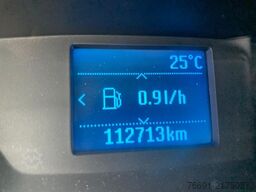 Ford Custom Van L1   Km solo 112.000