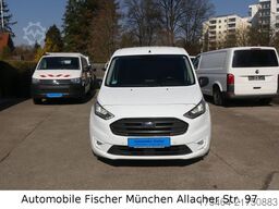 FORD Transit Connect Kasten Autom. *Xenon*Holzboden*