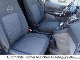 FORD Transit Connect Kasten Autom. *Xenon*Holzboden*