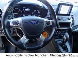 FORD Transit Connect Kasten Autom. *Xenon*Holzboden*