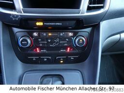 FORD Transit Connect Kasten Autom. *Xenon*Holzboden*