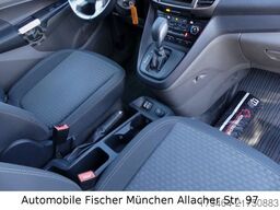 FORD Transit Connect Kasten Autom. *Xenon*Holzboden*