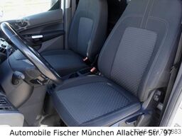 FORD Transit Connect Kasten Autom. *Xenon*Holzboden*
