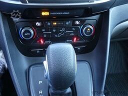 FORD Transit Connect Kasten Autom. *Xenon*Holzboden*