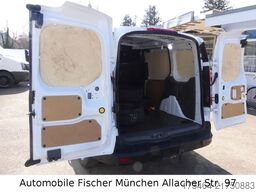 FORD Transit Connect Kasten Autom. *Xenon*Holzboden*