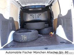 FORD Transit Connect Kasten Autom. *Xenon*Holzboden*