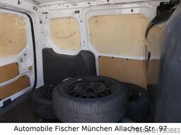 FORD Transit Connect Kasten Autom. *Xenon*Holzboden*