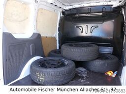 FORD Transit Connect Kasten Autom. *Xenon*Holzboden*