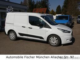 FORD Transit Connect Kasten Autom. *Xenon*Holzboden*