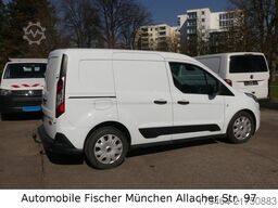 FORD Transit Connect Kasten Autom. *Xenon*Holzboden*