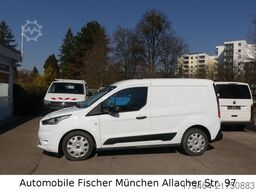 FORD Transit Connect Kasten Autom. *Xenon*Holzboden*