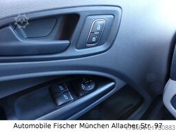 FORD Transit Connect Kasten Autom. *Xenon*Holzboden*