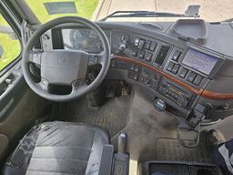 VOLVO FH 13.480 8X2 HIAB 477E6 +JIB