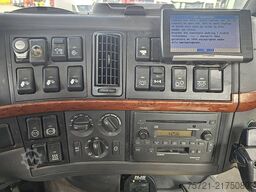 VOLVO FH 13.480 8X2 HIAB 477E6 +JIB