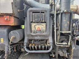 VOLVO FH 13.480 8X2 HIAB 477E6 +JIB