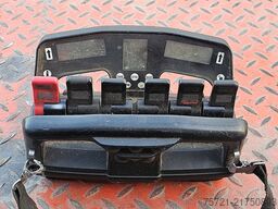 VOLVO FH 13.480 8X2 HIAB 477E6 +JIB