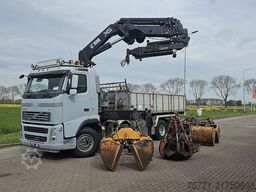 VOLVO FH 13.480 8X2 HIAB 477E6 +JIB