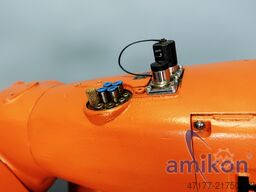 Kuka KR 10 R900 sixx Roboter KRC4