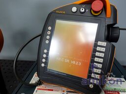 Kuka KR 10 R900 sixx Roboter KRC4