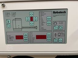 Robatech Pumelt 04/2/ZP200