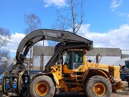 Volvo L180F