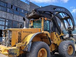 Volvo L180F
