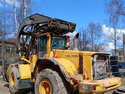Volvo L180F