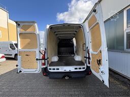 Renault Master 3,5T L3H2*HA*36Tm*Klima*Kam*1.Han