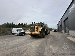 Volvo L250G