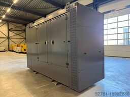 Scania DC9 - 330 kVA Generator - DPX-17948