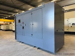 Scania DC9 - 330 kVA Generator - DPX-17948