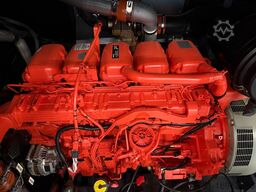 Scania DC9 - 330 kVA Generator - DPX-17948