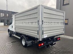 IVECO Daily 70C18HA8 3SKIPPER KISTE ALUGITT TRACTI AHK